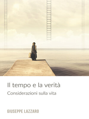 cover image of Il Tempo e la Verità